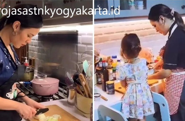 Zalina Dari Koki Rumah Menjadi TikTok Influencer